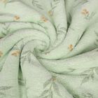 Light Green Polymide Baby Towel, , small