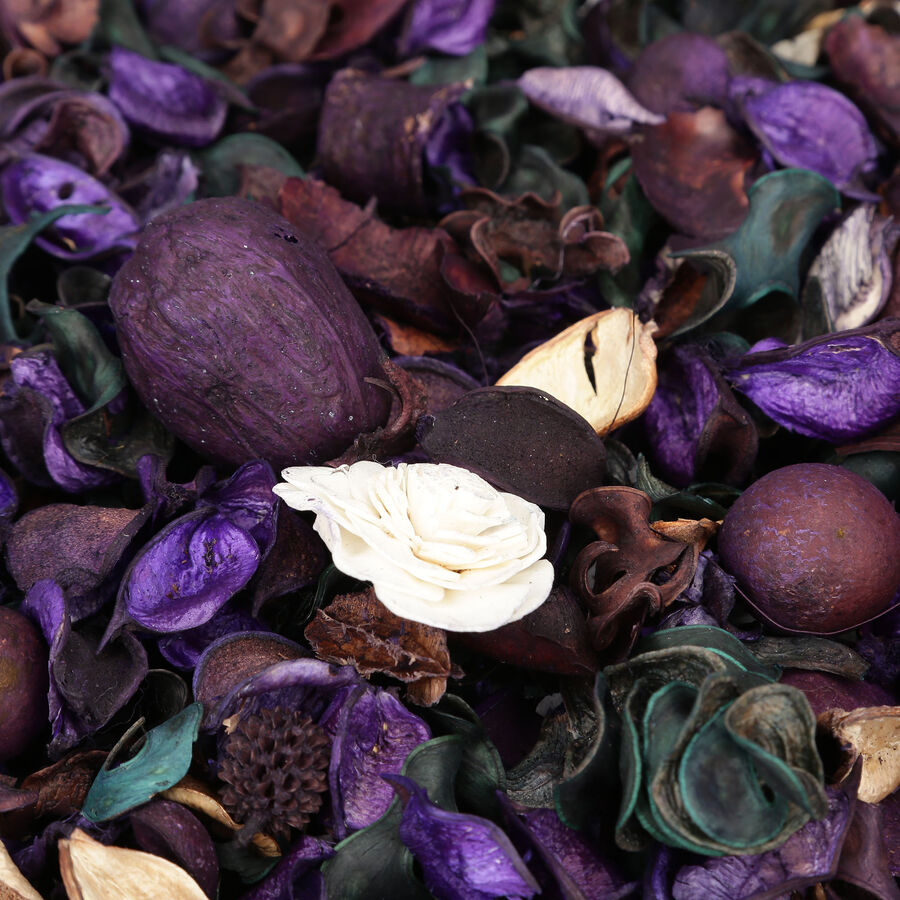 Lavender Home Fragrance Potpourri (150g), , large image number null