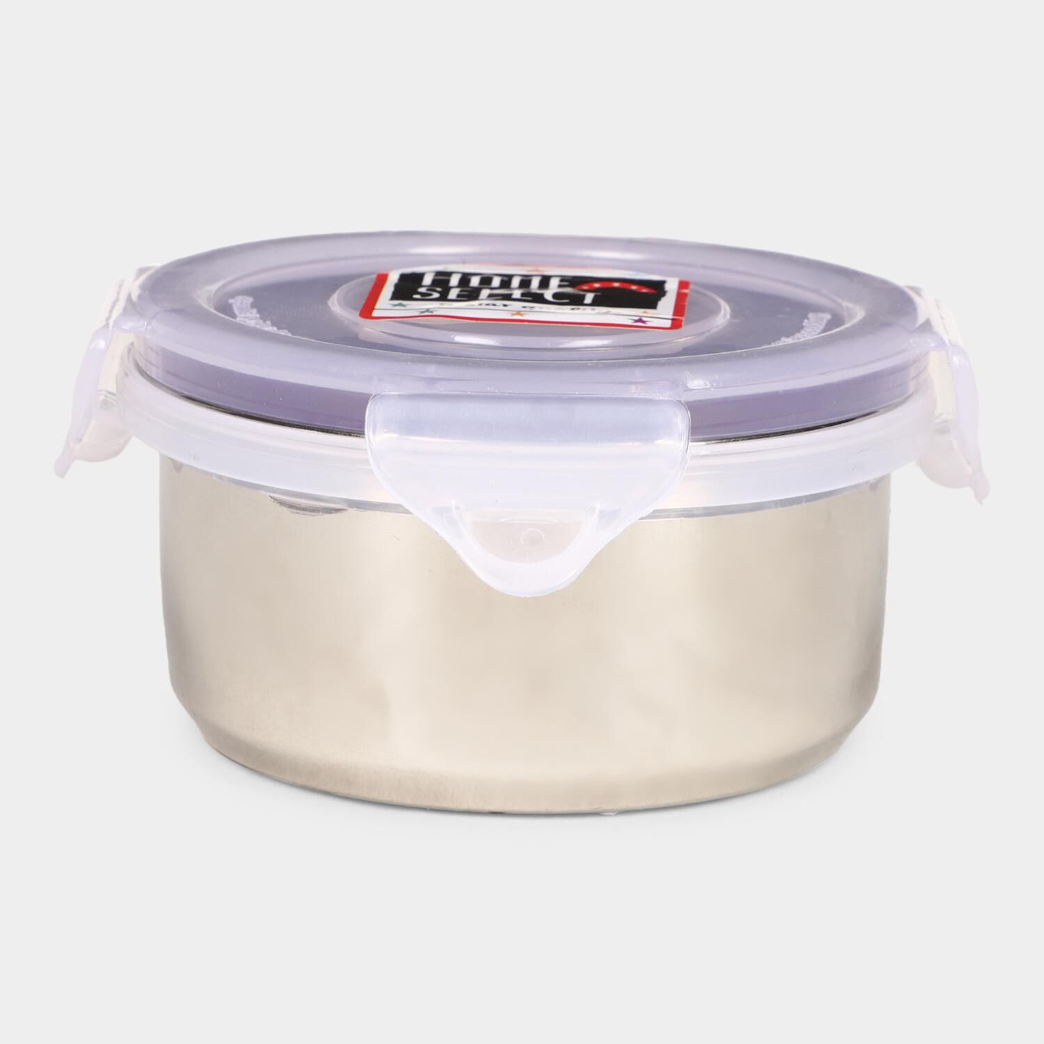 230 ml Steel Container