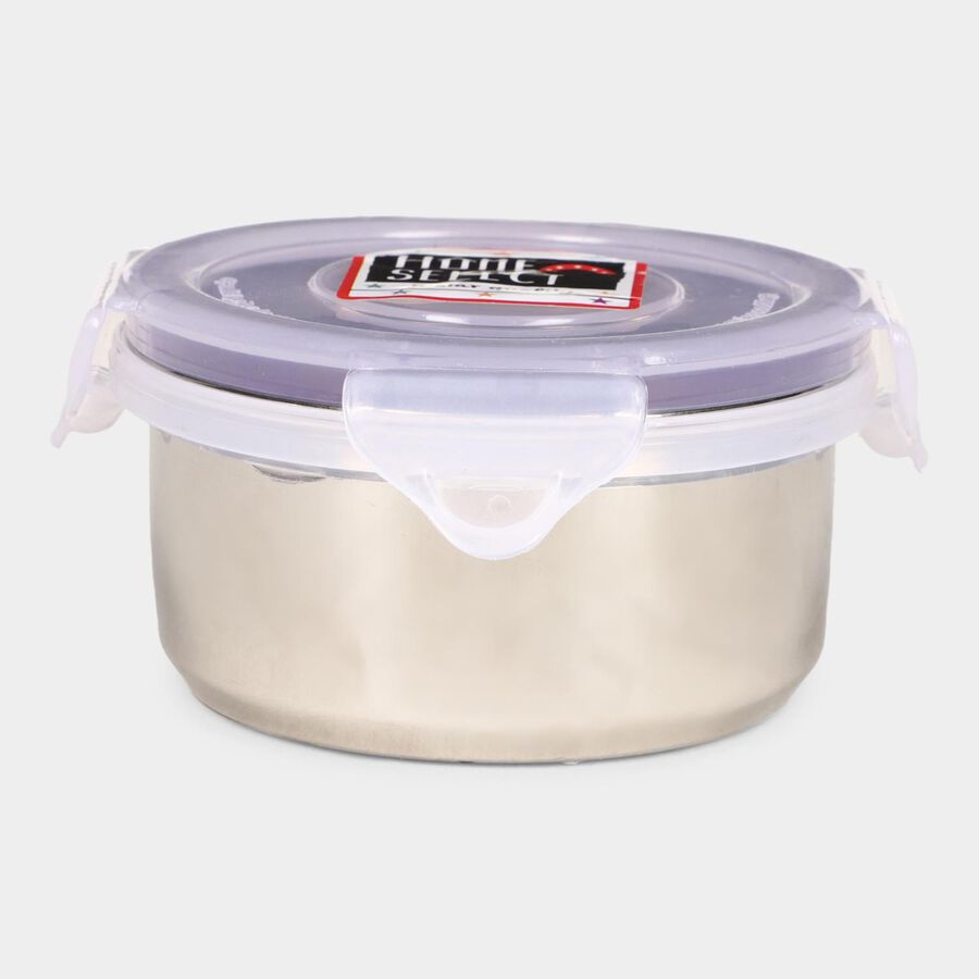 230ml Steel Container, , large image number null