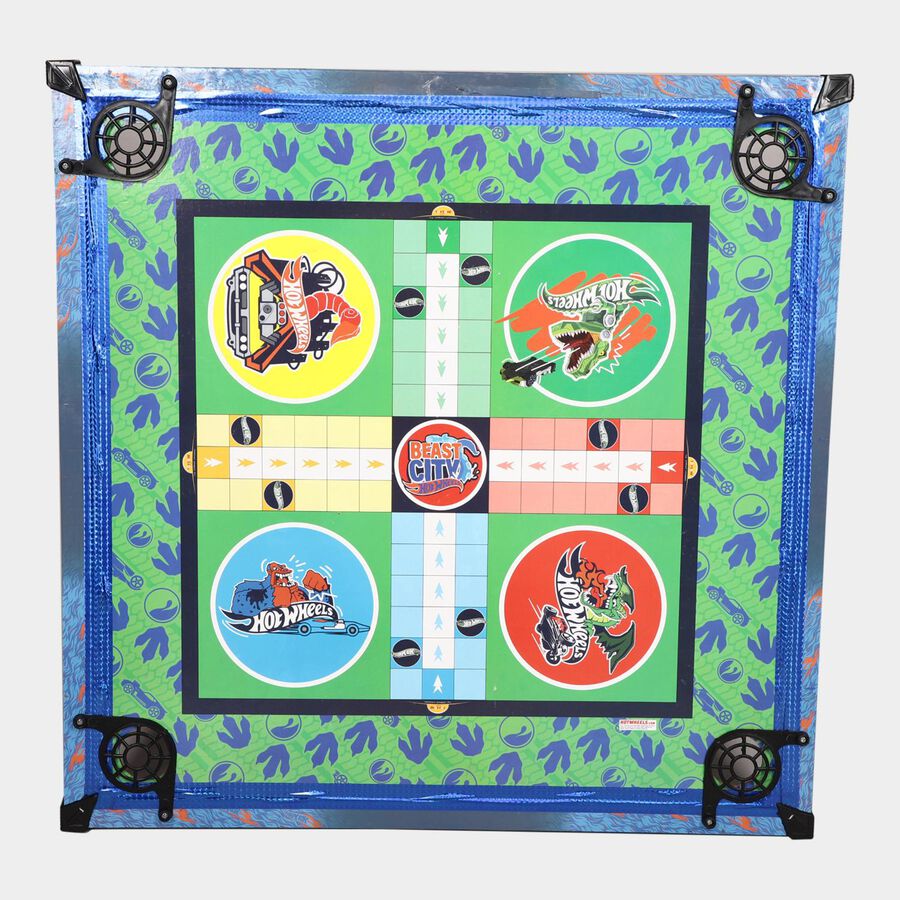 Carrom Board, , large image number null
