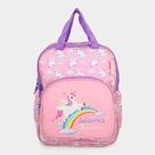 Light Pink Fabric Bag , , small image number null