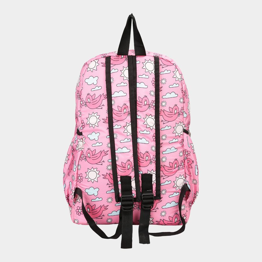 Women Pink Fashion Bag, , large image number null