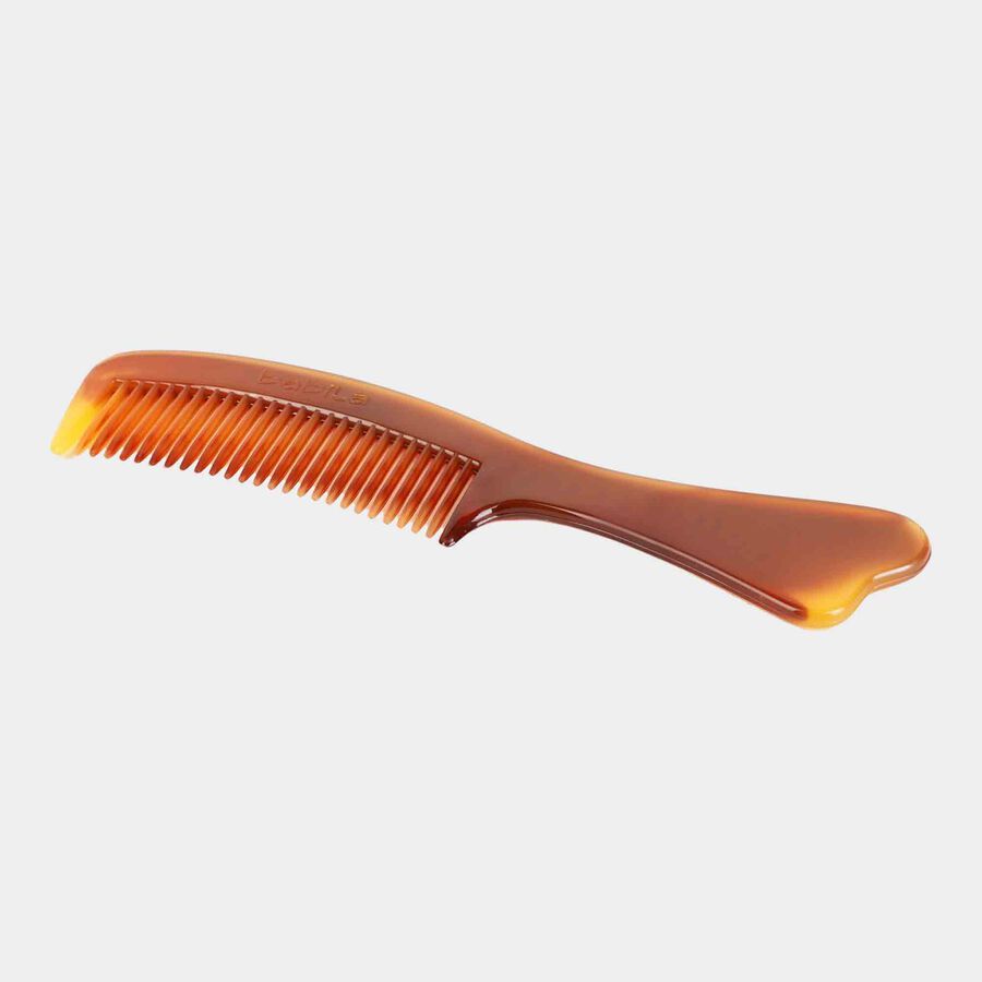 Plastic Hair Comb Set of 5, , large image number null