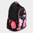 Fabric School Bag , , small image number null