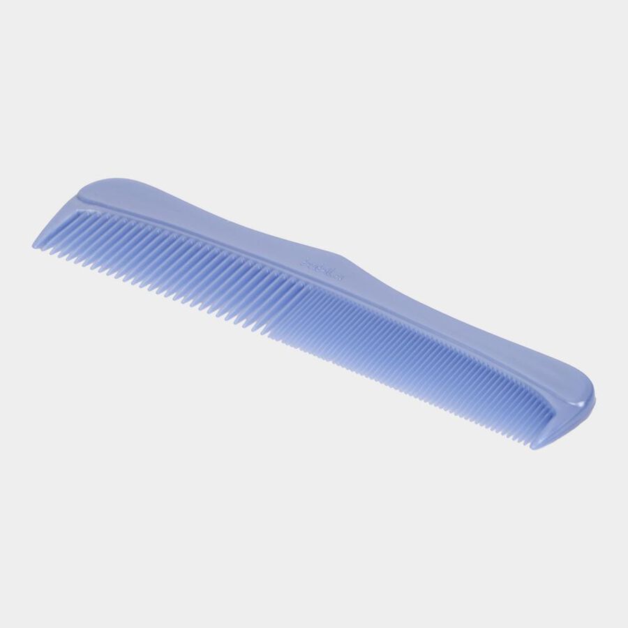 Plastic Comb Set of 3, , large image number null