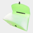 Fabric Expending Bag, Pink, 210 mm X 297 mm, , small image number null