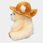 off-White Soft Teddy, , small