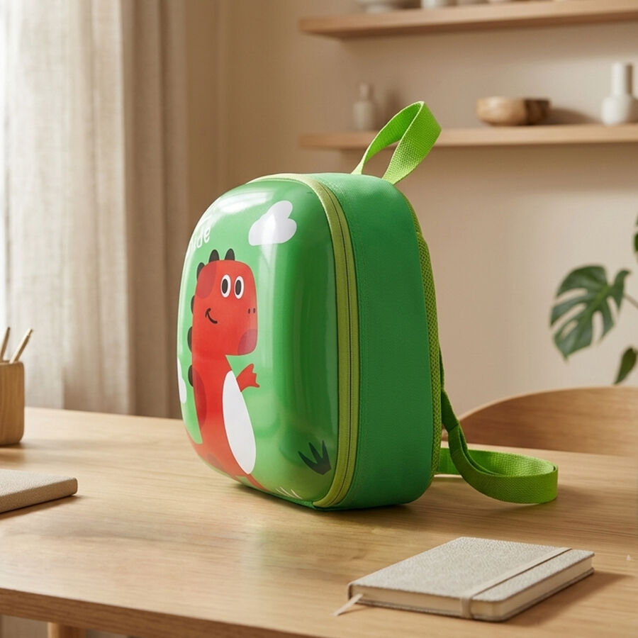 Kid's Cute Dinosaur Bag , , large