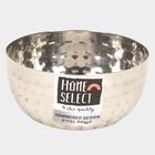 Steel Hammered Bowl, 9 X 5 cm, , small image number null
