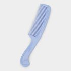 Women's Plastic Comb, , small