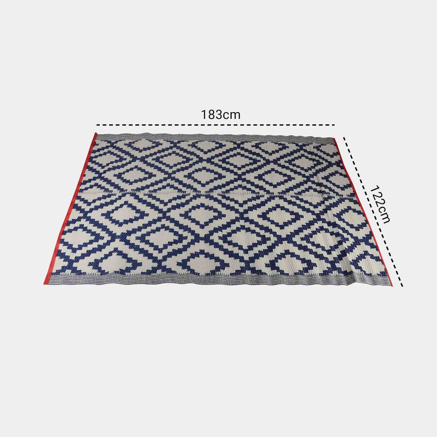 Reversible Floor Mat (4 X 6 ft.), , large image number null