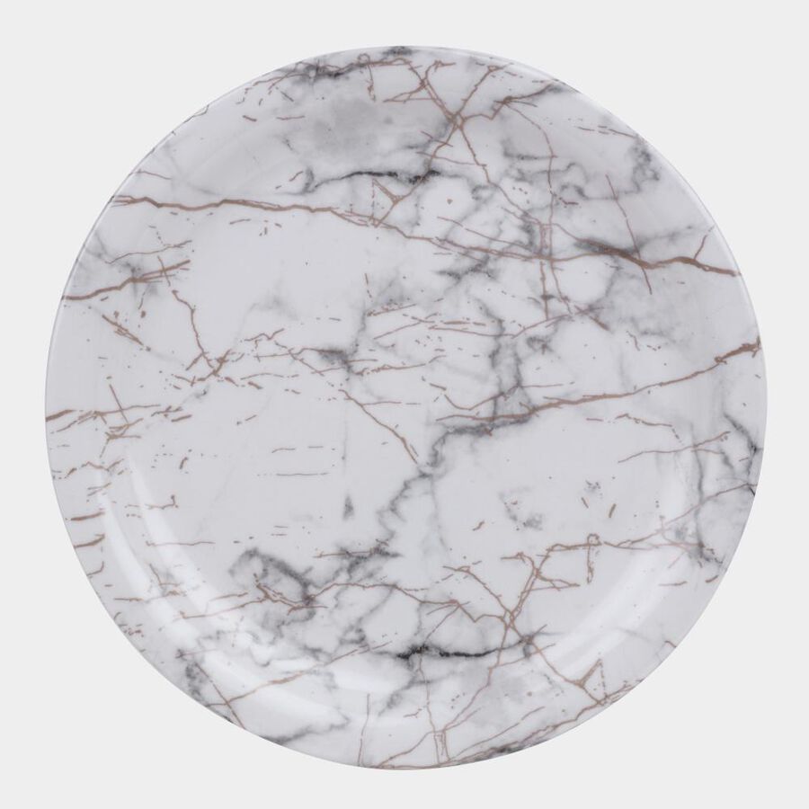 Melamine Half Plate, , large image number null