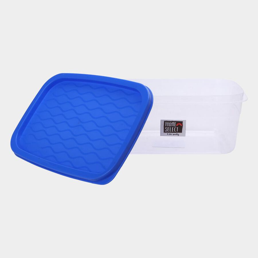 Plastic Container Set of 3, , large