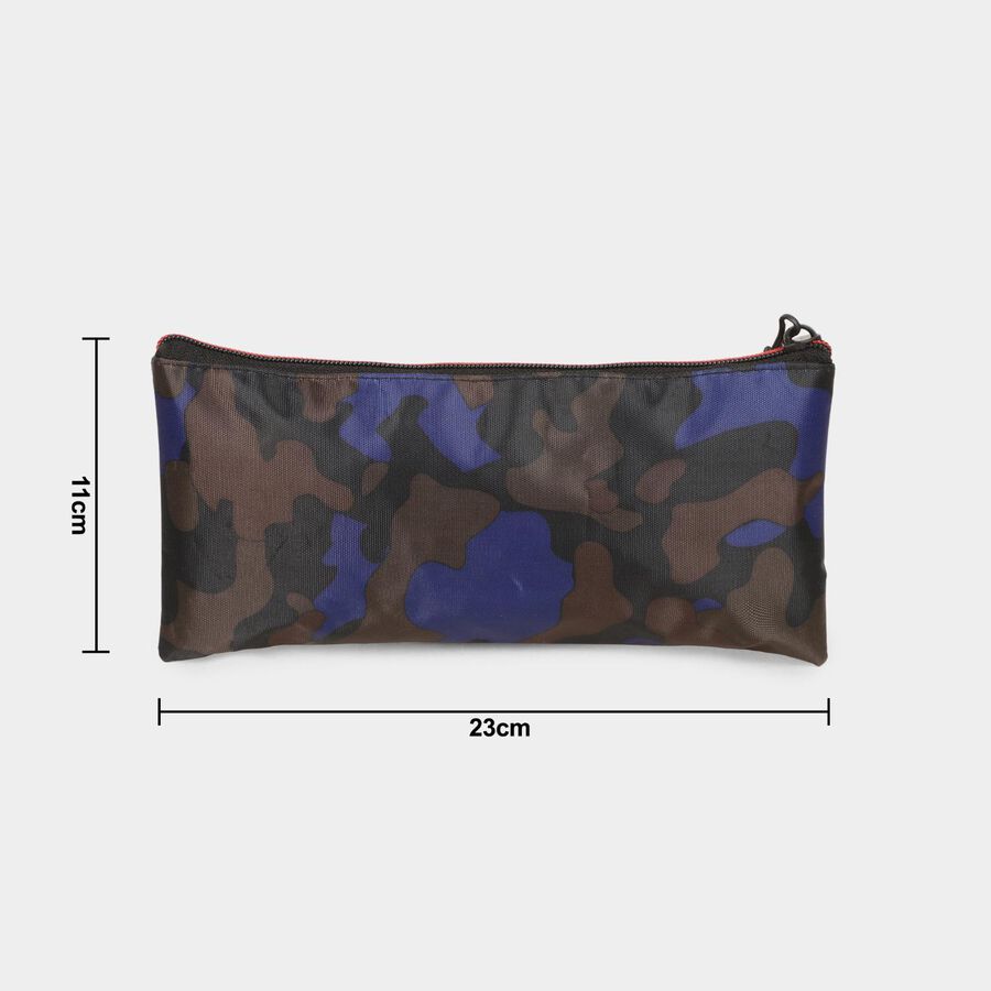 Fabric Pouch, , large image number null