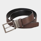 Men Textured Belt, , small image number null