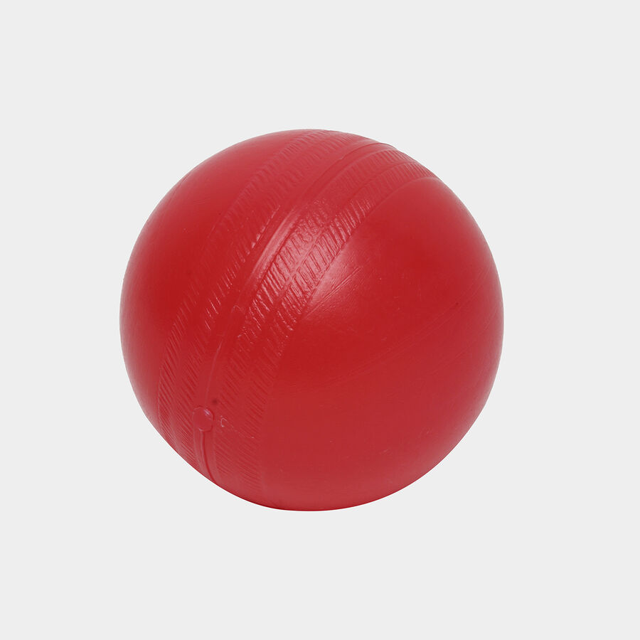 4 Soft Balls Pack - Colour/Design May Vary, , large image number null