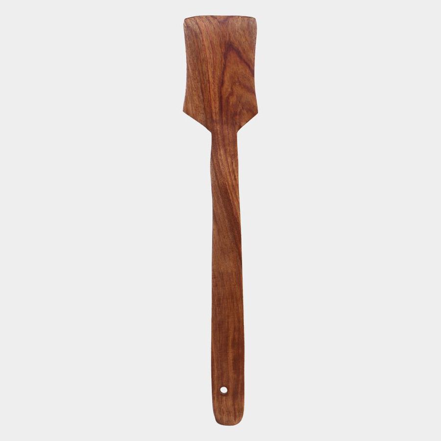 Wood Kitchen Tool Set, Set of 4, , large image number null