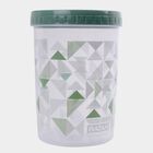 2 L Plastic Container Set of 2, , small image number null