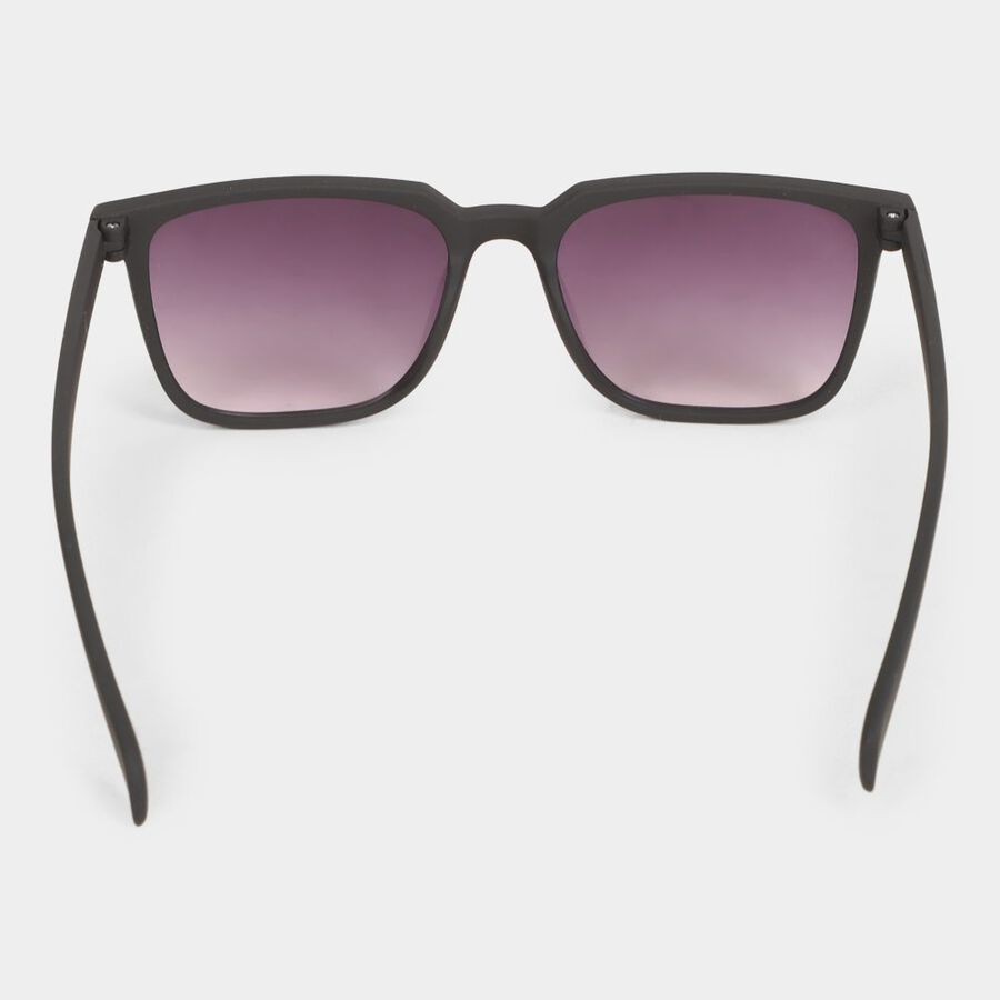 Women's Plastic Gradient Wayfarer Sunglasses, , large image number null