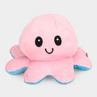 Kid's Octopus Soft Toy, , small