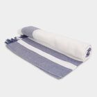190 GSM Multicolour Cotton Bath Towel, , small image number null