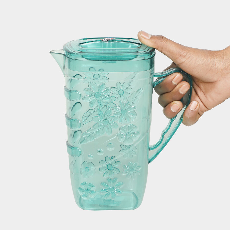2 L Plastic Jug, , large image number null