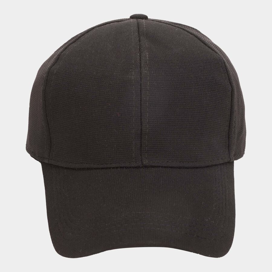 Men's Canvas Cap, , large image number null