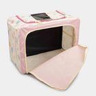 Polyester Laundry Basket, , small image number null