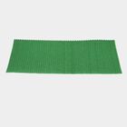 Green PVC Door Mat, , small image number null