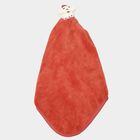 330 GSM Rust Microfiber Wash Basin Towel, , small image number null