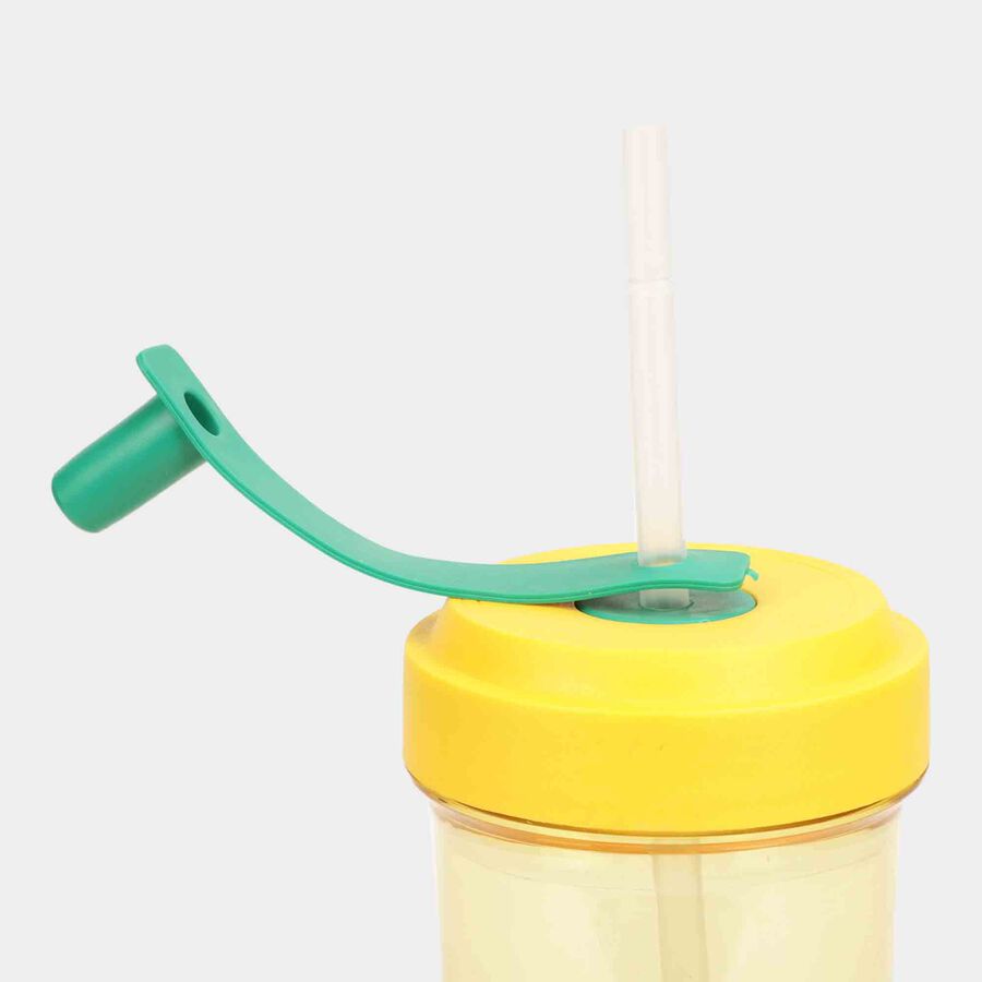 400 ml Plastic Sipper, , large image number null