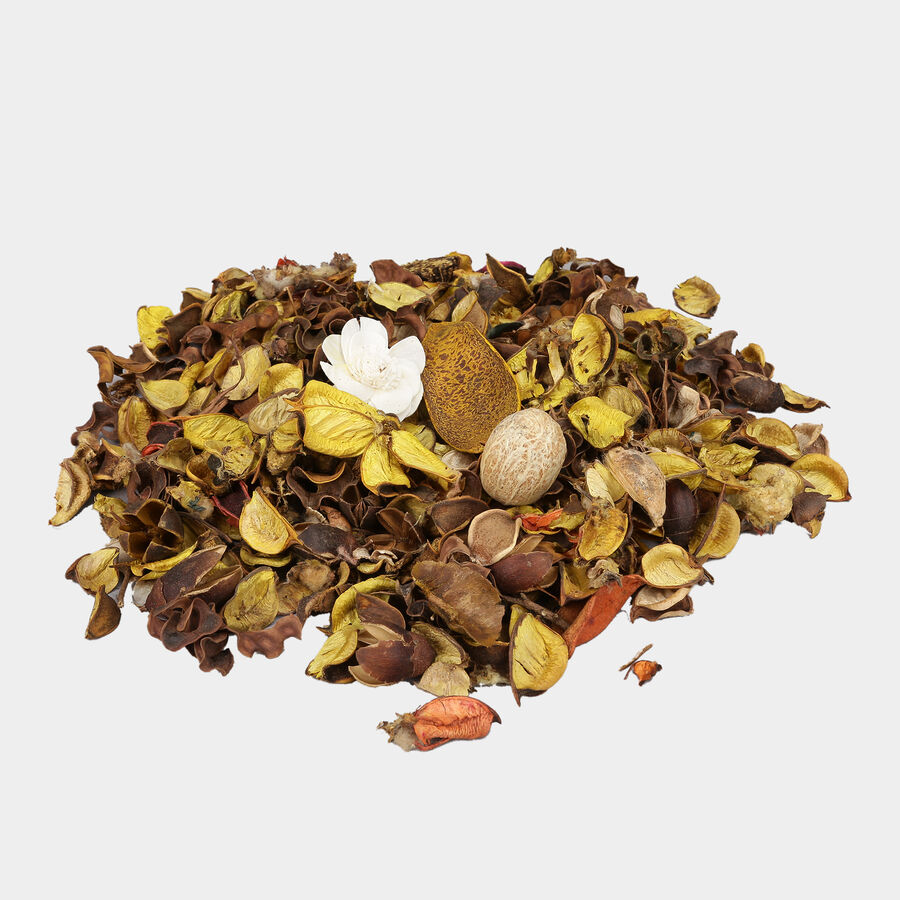 Jasmine Home Fragrance Potpourri (150g), , large image number null