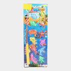 Plastic Fishing Set of 12, , small image number null