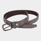 Women's Polyurethane Belt, , small image number null