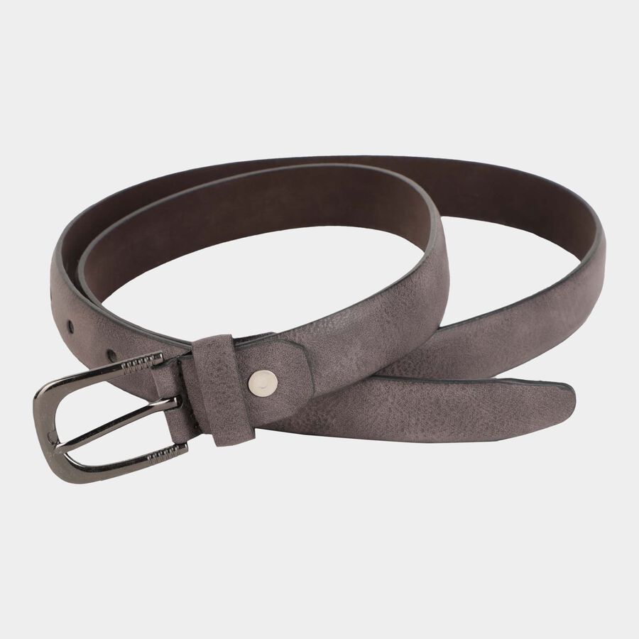 Women's Polyurethane Belt, , large image number null