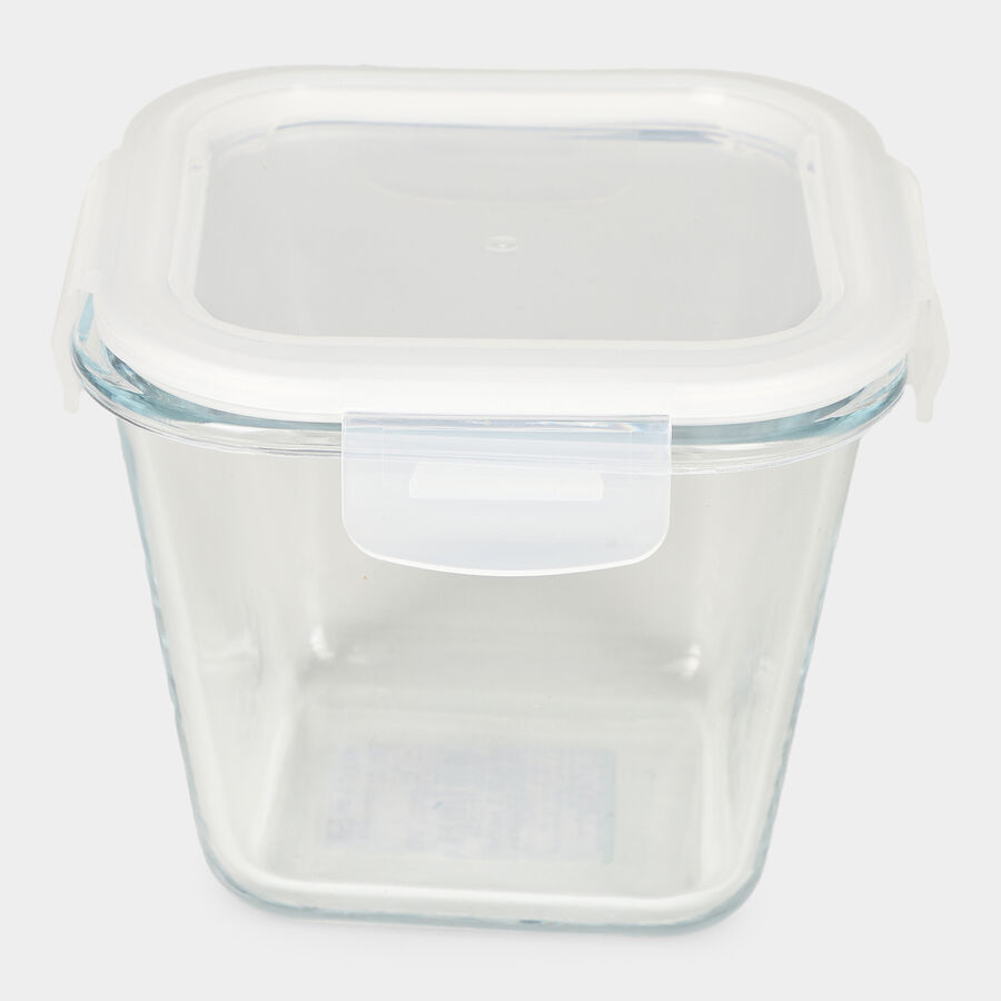 900ml Glass Container, , large