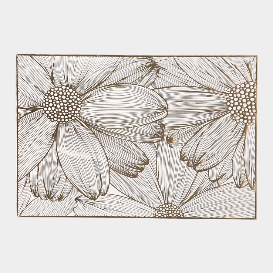 PVC Table Mat Set of 3, , large