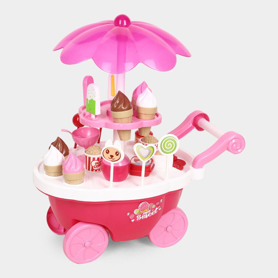 Kid's Plastic Toy, , large image number null