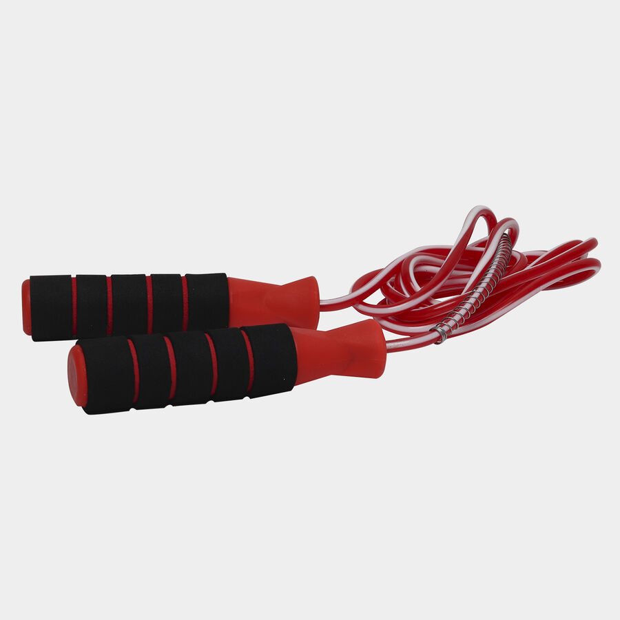 Skipping Rope - Colour/Design May Vary, , large image number null