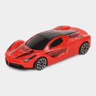 Kid's Plastic Friction Car, , small image number null