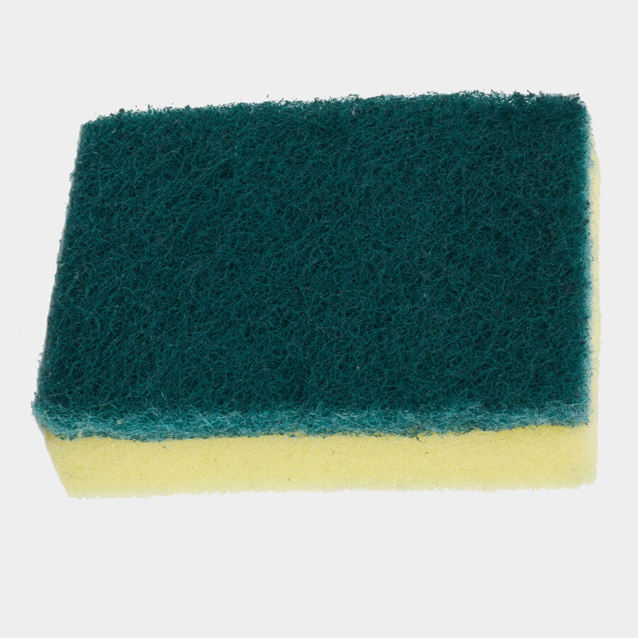 Polyester Utensil Scrub, , large image number null