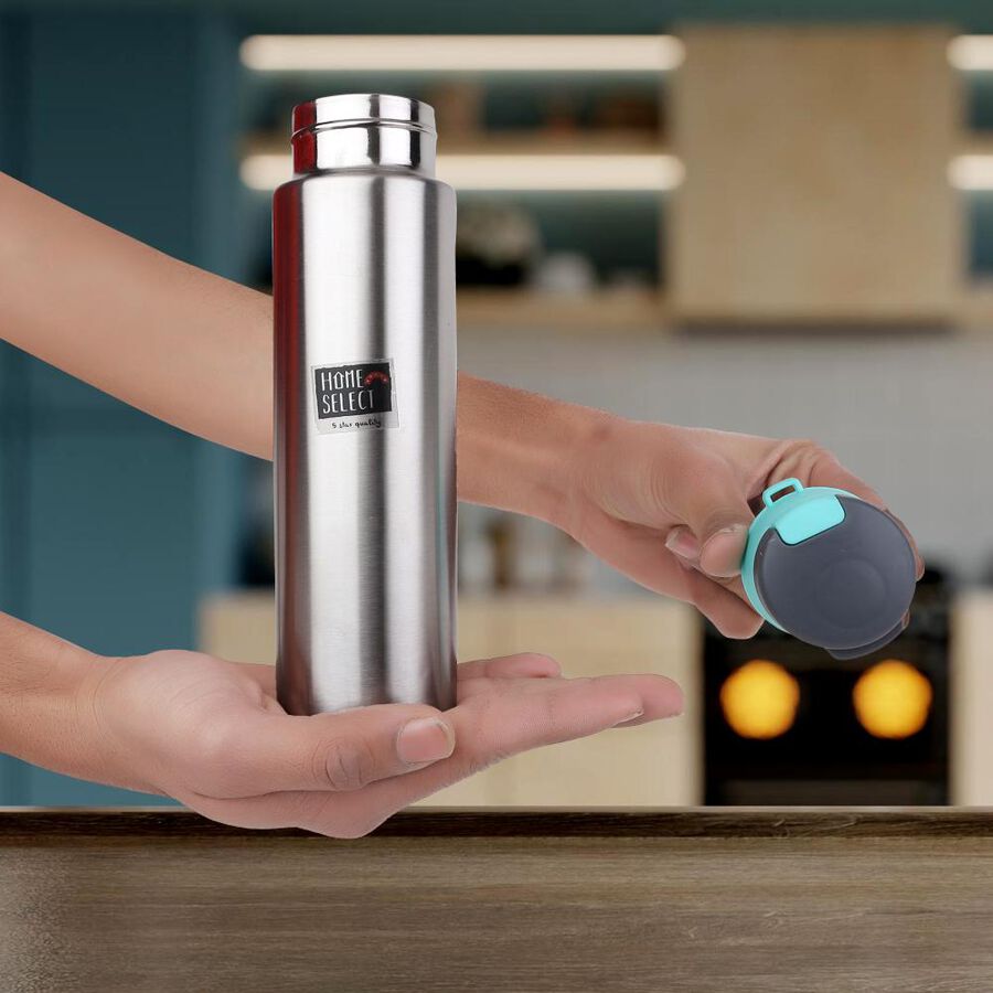 350 ml Steel Bottle, , large image number null