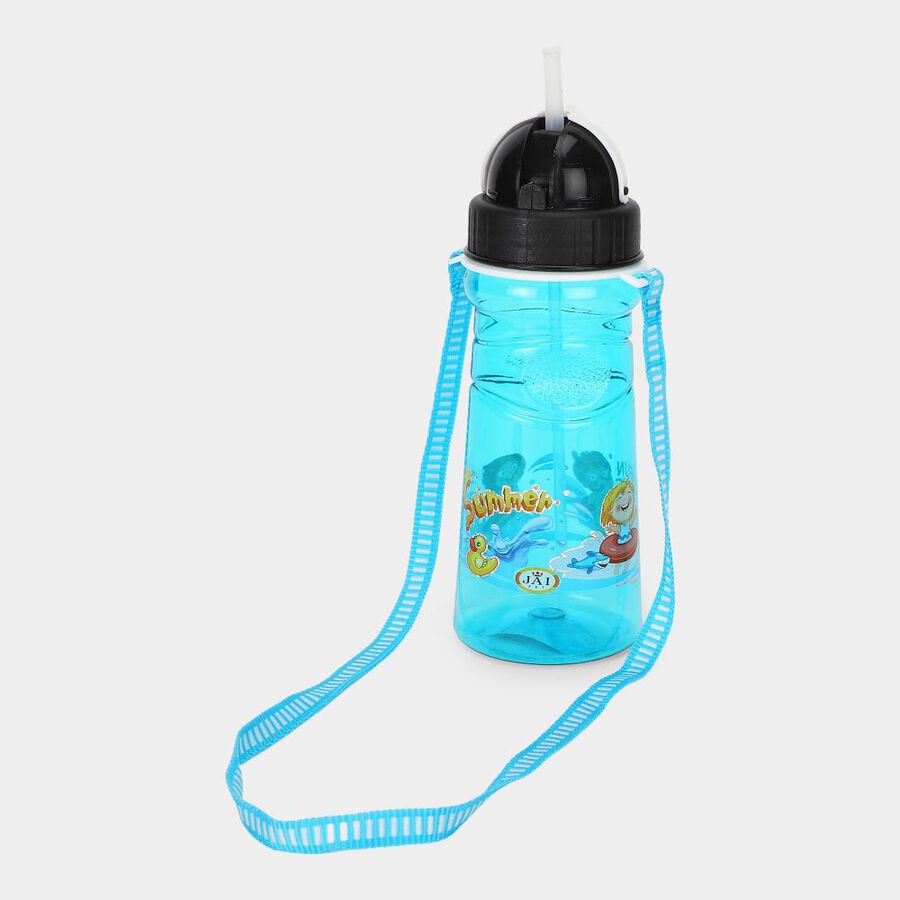 550ml Kid's Plastic Sipper, , large