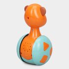 Plastic Baby Rattle, , small image number null