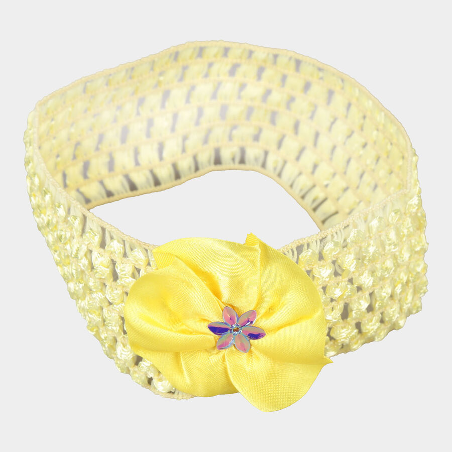 Hairbands - Color/Design May Vary, , large image number null