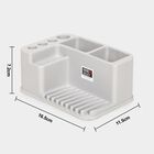 Plastic Cutlery Stand, , small image number null