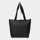 Black Fabric And Nylon Bag, , small image number null