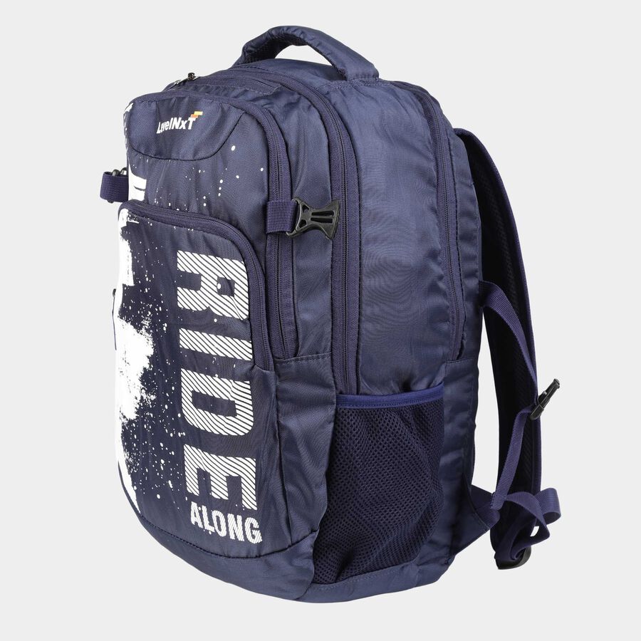 Polyester Backpack, , large image number null