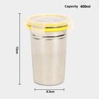 400 ml Air-Tight Tumbler, , small image number null